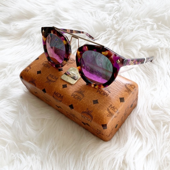 MCM Accessories - MCM Sunglasses, New